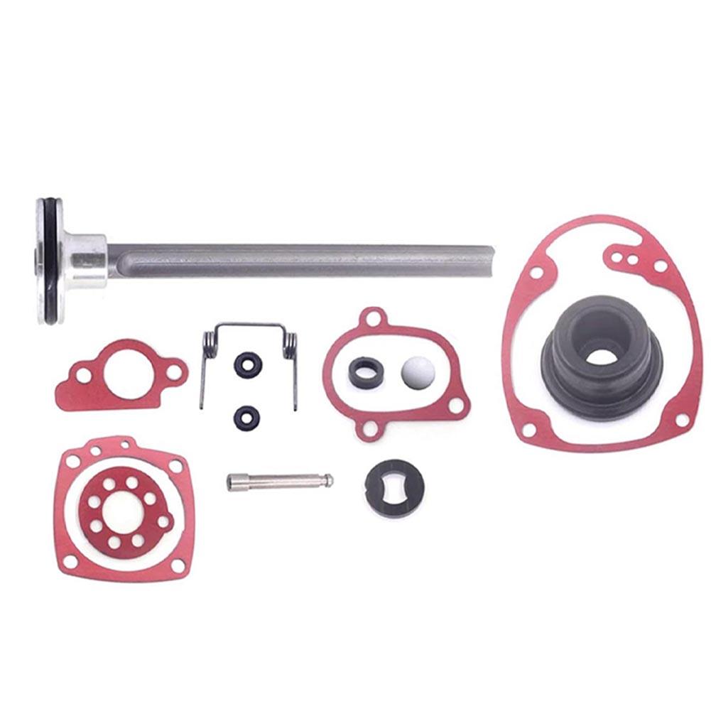 Roofing Nailer Parts for NV45AB2 Power Tool Piston Driver 878156 Cylinder Ring 876167 Stopper Spring Gasket Kit