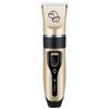 Professional Electric Pet Hair Clipper for Dogs & Cats