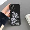Singer Avril Lavigne Phone Case Fundas Design for iPhone 18 15 14 Pro Max 13 Mini 11 12 Xr X Xs 6s 6 7 8 SE Plus Back Cover