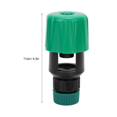 Arrosage et irrigation – Raccords d'arrosage