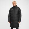 Pánská bunda Therma FIT Academy FW24 Puffer bunda Pánská Černá