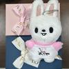Stray Kids Skzoo New Plush Doll Felix Bangchan Cute Bag Pendant Decoration Kpop Idol Peripheral Fans Essential Surprise Birthday