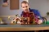 LEGO Ideas Willy Wonka and the Chocolate Factory Limited Edition Domestic Distribution Official 21360