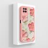 For Samsung Galaxy A12 M12 F12 Case Funny Anti Drop Liquid Silicone Phone Shell For Samsung A 12 High Quality Soft Back Cover