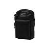 Puma Academy Portable Zipper Closure Fabric Shoulder Bag Unisex bags Black 075734-01