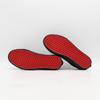 703000-0001 BABYMETAL Vans Old Skool Black Red (V36CF BABYMETAL) (Men's)