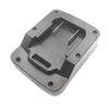 For Parkside 20V Lithium Batteries Battery Adapter Converter Compatible with For Makita 18V Lithium Battery Power Tools Drills