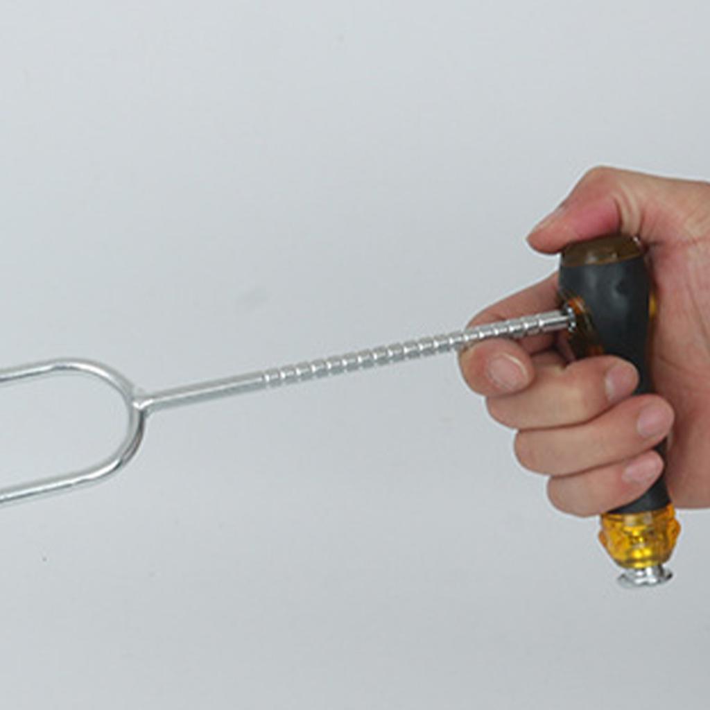 Multi-Function Sink Wrench For Faucet Installation And Removal Durable Anti-Slip Tool