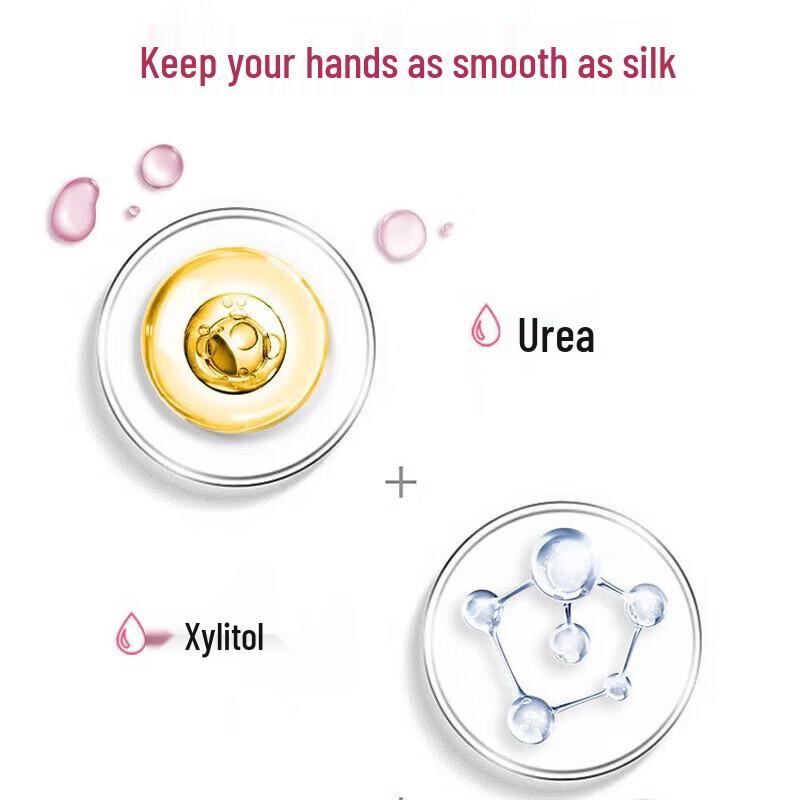 Shiseido Feuchtigkeitsspendende Handcreme