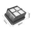 Suitable for Dreame H11 H11 Max H12 H11S H12 Core floor scrubber accessories, filters, HEPA filters