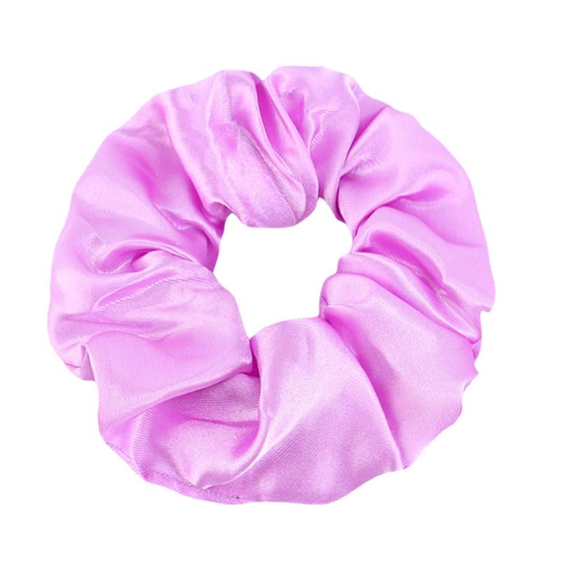 2pcs/4pcs/6pcs accessories for women Hair Scrunchies Hair Bands Scrunchy Hair Ties Ropes Ponytail holder for Women or Girls