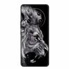 Für Xiaomi 14 Ultra Hülle Tiere TPU Silikon Weiche Rückabdeckung Handyhüllen für Xiaomi14 Ultra Schutz 24031PN0DC Coole Hülle