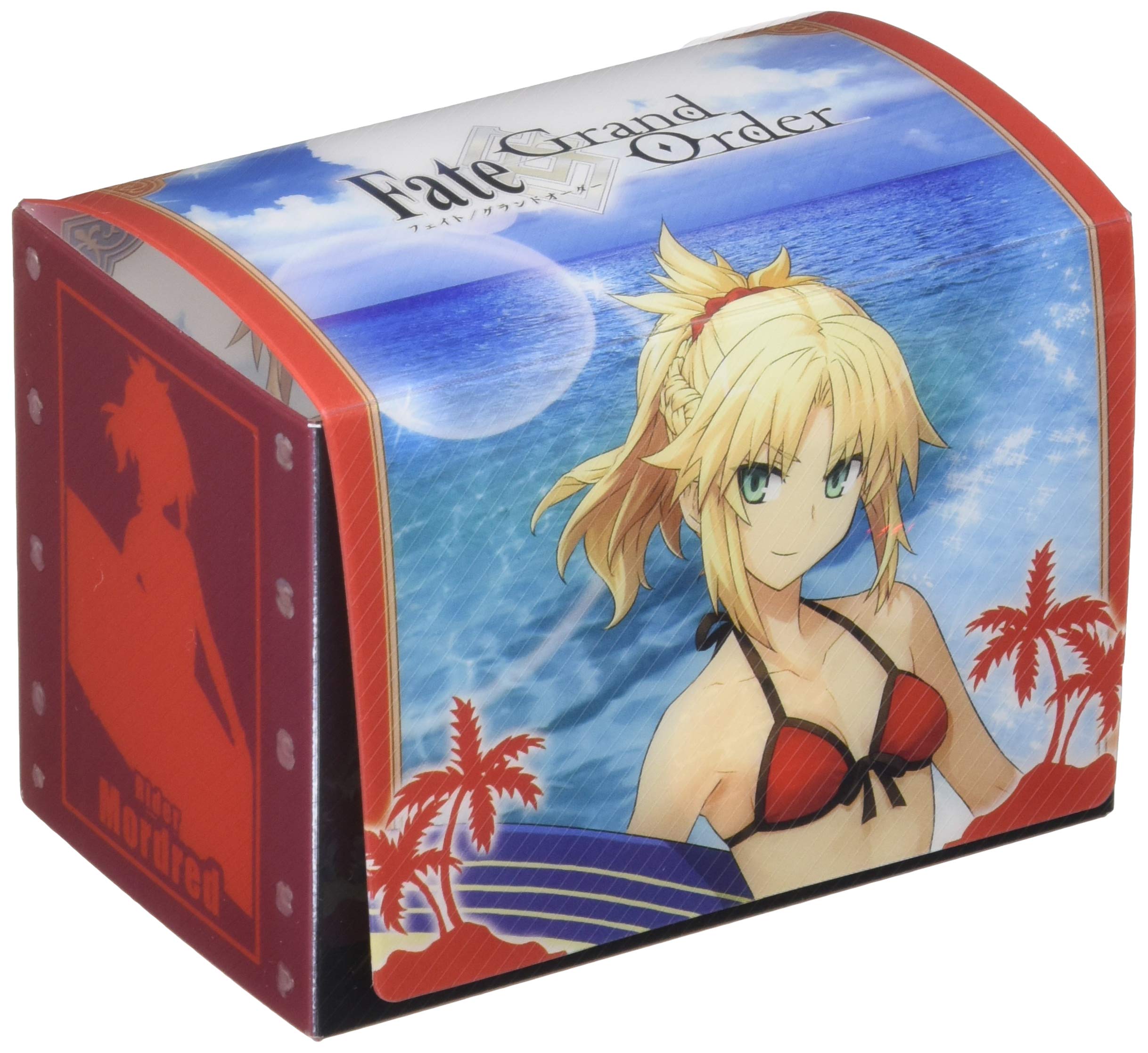 

Broccoli Кейс для колоды MAX NEO Order Fate/Grand Rider/Mordred