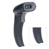 2D Barcode Scanner QR Codes Reader Wireless Large Capacity with Built In Battery for Store