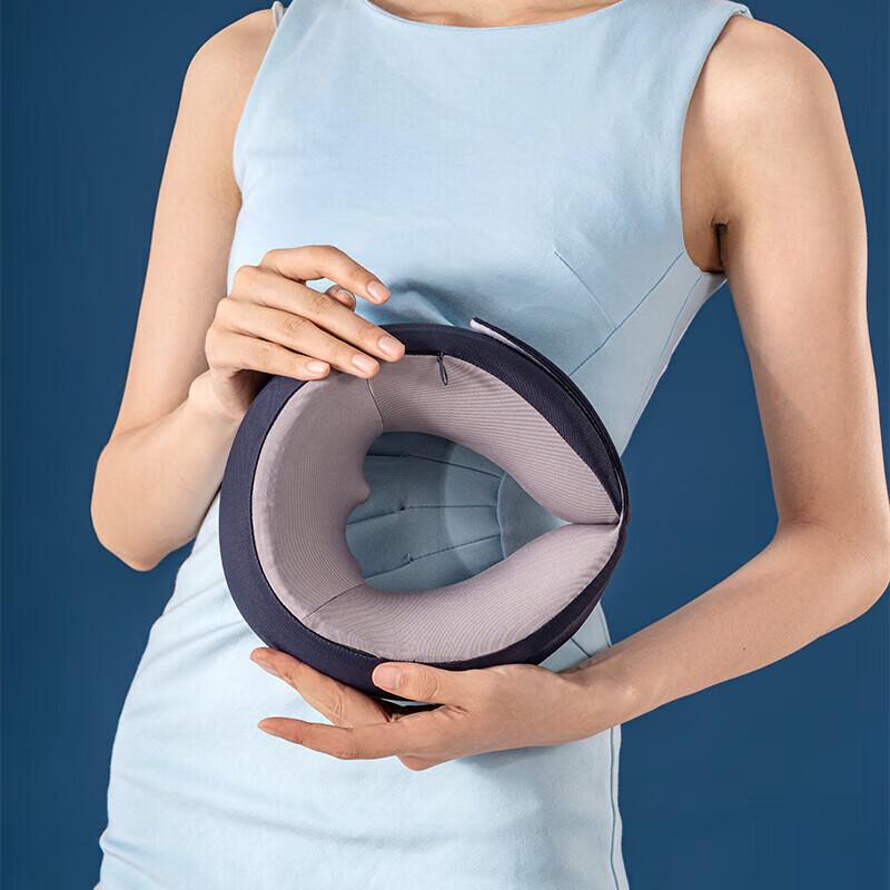 Cilaisen Neck Massager Pillow CN Plug (adapter Included)