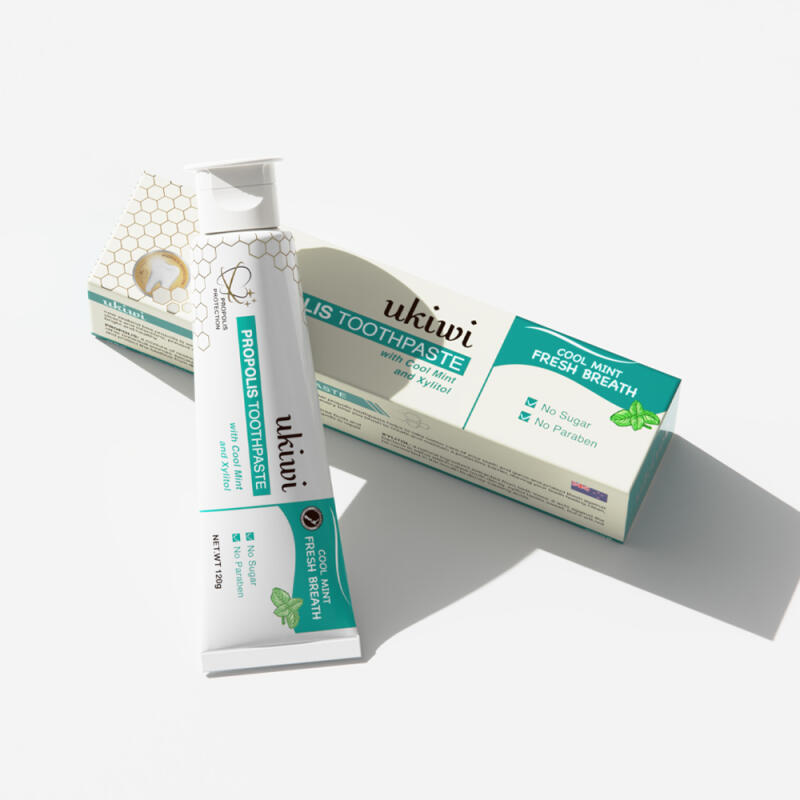 UKIWI Propolis Toothpaste Minty 129g