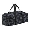 Camouflage Fishing Boat Storage Bag Large Capacity Bait Boat Handbag  Fishing Supplies