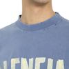 Balenciaga T-Shirt, Regular Fit Herren Blau 739784T0VA94530