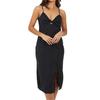 Vestido Midi de Bolinhas Feminino