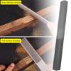 Multiple Surfaces Wood Metal File Tool Professional Carbon Steel Construction Comfortable Grip For Crafting Extended Use