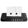 Ruijie Whole-Home WiFi 6 Mesh Kit (CN Version)