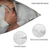 Malachi Barton Pillow Covers Stuff Soft Cushion Cover Gift  Throw Pillow Case Cover Home Multiple Sizes