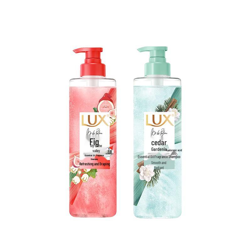 LUX Scented Shampoo Bundle