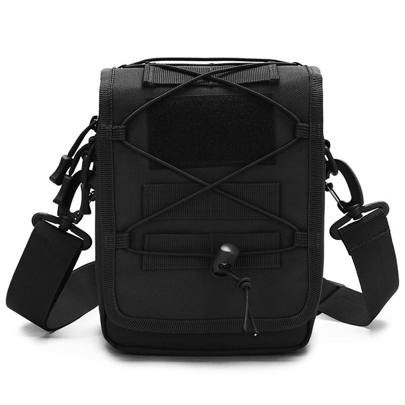 Shanshuo Outdoor Tactical Camo Crossbody Bag