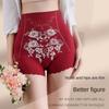 High Waist Postpartum Body Shaper Shapewear Tummy Control Underwear Butt Lifting Briefs Postpartum
