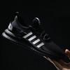 New Coconut Casual Sneakers Student Running Shoes Soft-soled Cloth Shoes Men