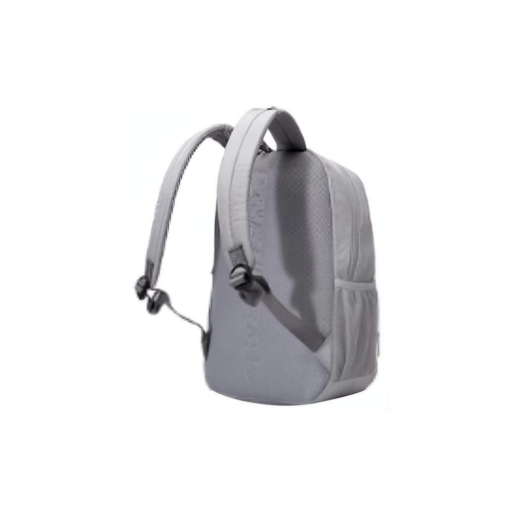 Skechers Fabric Backpack Regular Unisex Alloy Color L323U095-002E