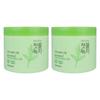 First Harvest Green Tea Fresh Cleansing Cream 300g 1+1