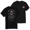 Liberty or Death Beltran American Patriot Military Grunt TShirt 100 Cotton ONeck Short Sleeve Casual Mens Tshirt Size S3XL