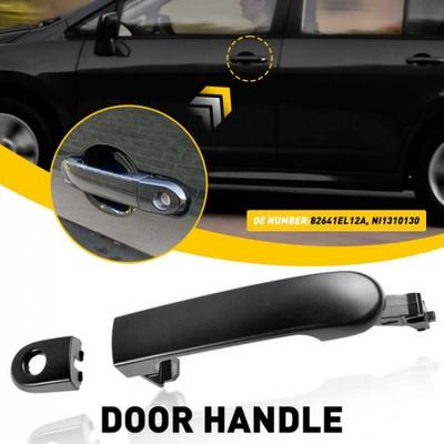Außentürgriff Außen Vorne Fahrer Links US für 2007-2012 Nissan Versa EXV