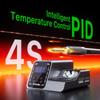 Intelligent Soldering Station Temperature Calibration 140-450℃ Fast Heating Display Display For Electronics Repair
