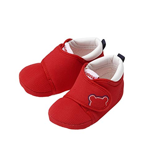

[MIKIHOUSE] cosplay shoes 10 – 9380 – 450 Baby - -