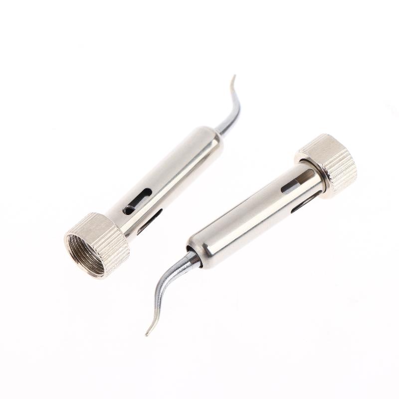 1 pár 938D Přenosné horké pinzety Mini pájecí stanice Pájecí hroty Pro BGA SMD Opravné příslušenství-Homeclub