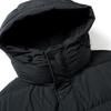 Xuezhongfei Men's Hooded Down Jacket