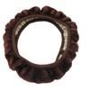 Winter Short Plush Car Steering Wheel Cover Super Tactile Warm Handle Universal Anti-Slip Sweatproof for Men And Women
