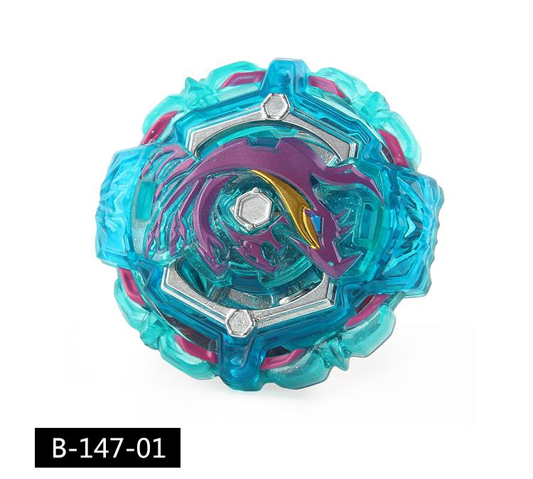 

B14701 Одиночный Гладкий Сплавной Вращающийся Волчок Игрушка Не Электрический Для Бесконечного Веселья