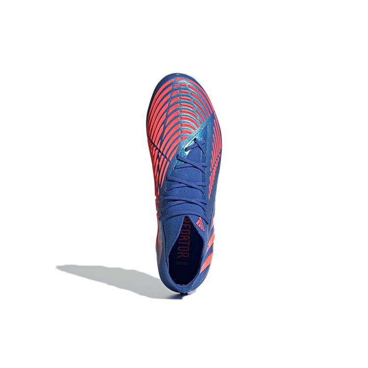 Adidas Predator Edge.1 Ag 'Hi-Res Blue Turbo' GW9984
