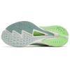 Anta Running Shoes 4th Generation Shock Absorption Non-Slip Wear-Resistant Low-Top Women sneaker White Blue 122425585-2