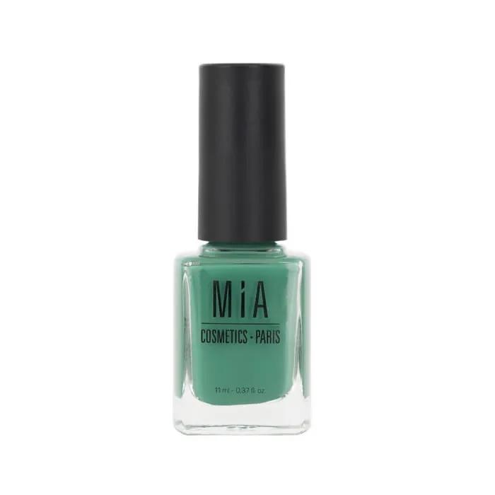 Mia Cosmetics Лак для ногтей Jade