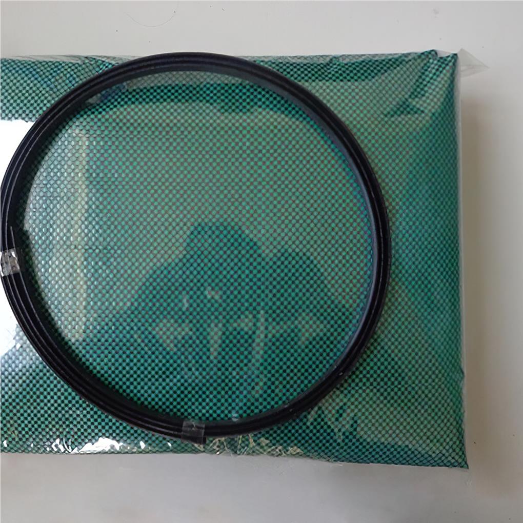 Garbage Bags Courtyard Large Container PP with Handles for Collecting Trash Bins Garden Waste Storage Wearable Lawn Rubbish Bin