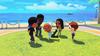Tomodachi Vzrušující život Kolekce Switch -