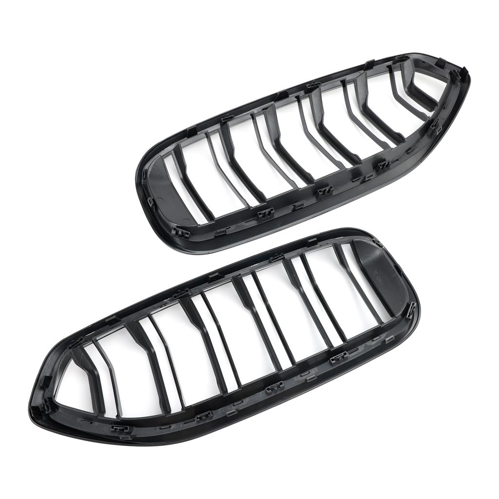 Gloss Black Front Kidney Grill Grille Fit BMW G29 Z4 20I 30I M40I 2019-2024