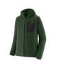 Patagonia Men'S R1 Air Full-Zip Hoodie / 40256R7