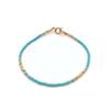 KKBEAD Miyuki Bracelet for Women Jewelry Gift Dainty Simple Thin Beads Bracelets Sets Pulseras Mujer Femme