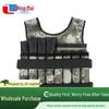 Adjustable Weighted Training Vest