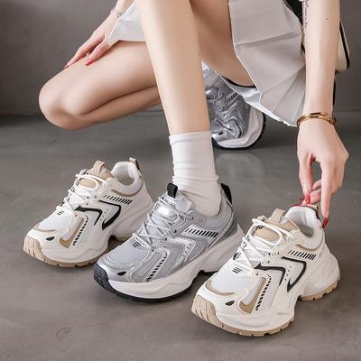 Sapatos de mulher – Ténis